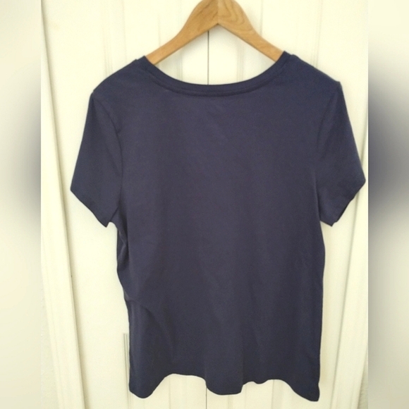 Disney Minnie Mouse Tee - Picture 3 of 10